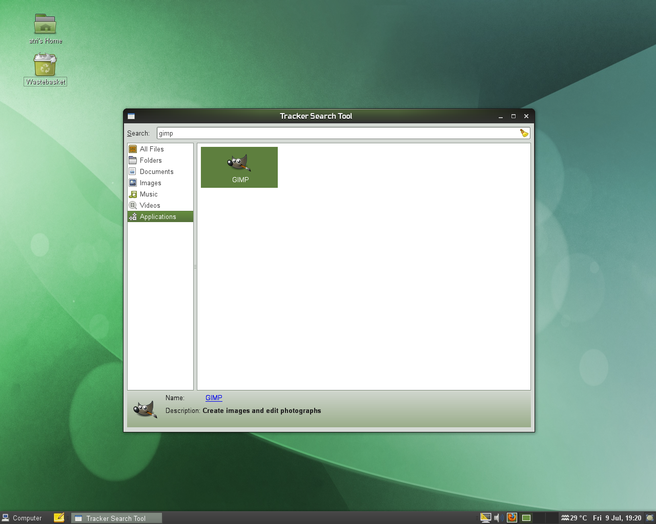 OpenSUSE 11.3 GNOME.png