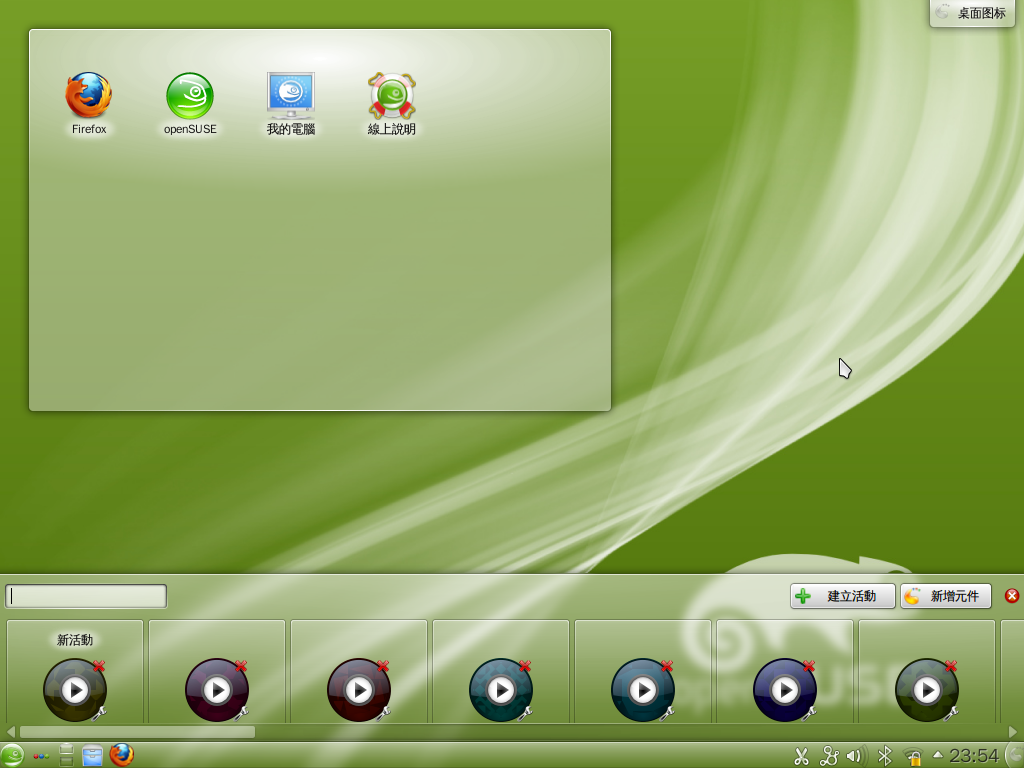 Opensuse-12.1-zh-kde-activities.png
