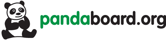 PandaBoard Logo
