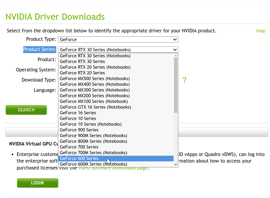 Nvidia-driver-list.png