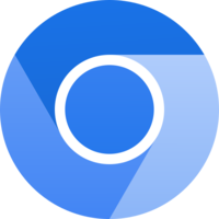 Chromium Logo.svg