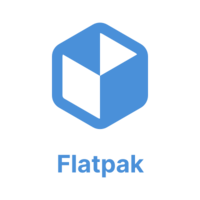 Flatpak Logo.svg
